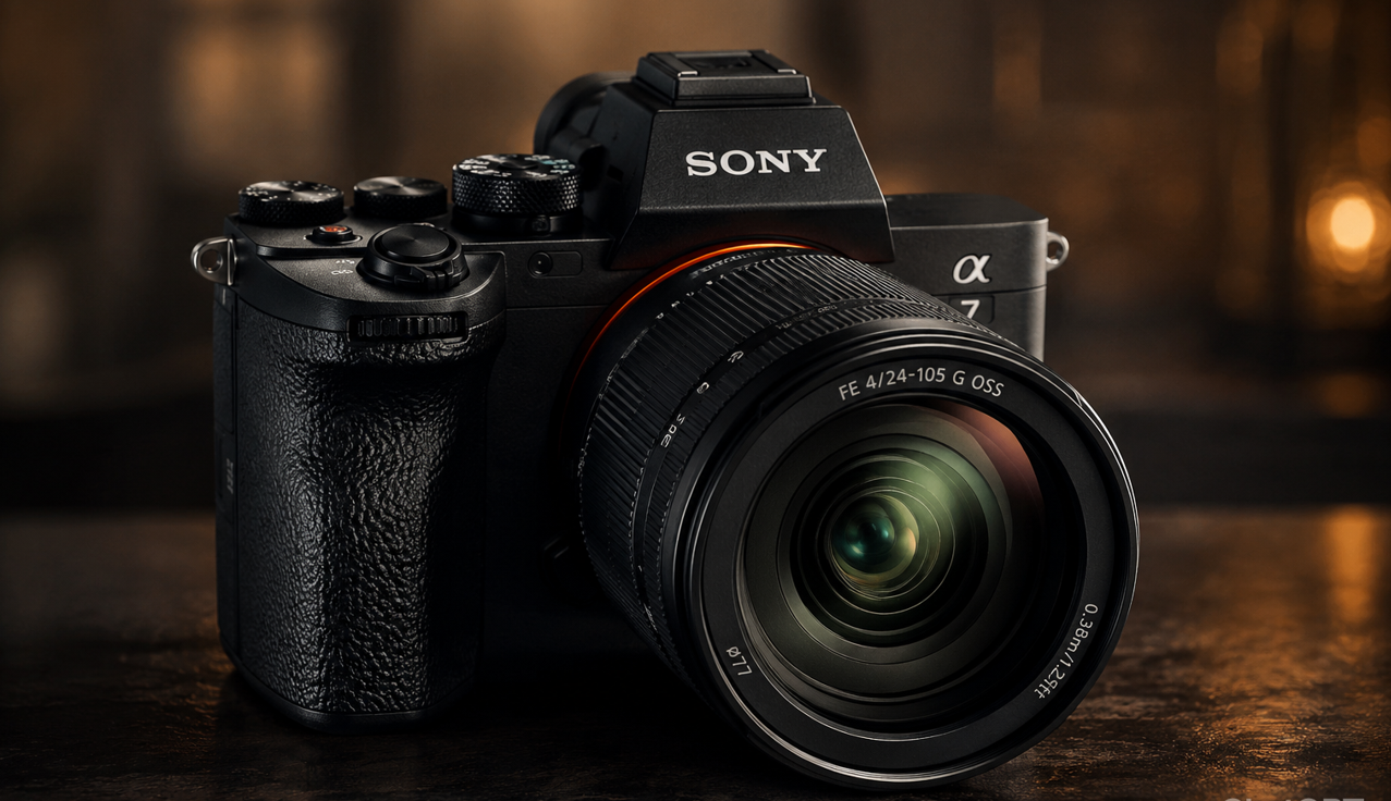 Camera