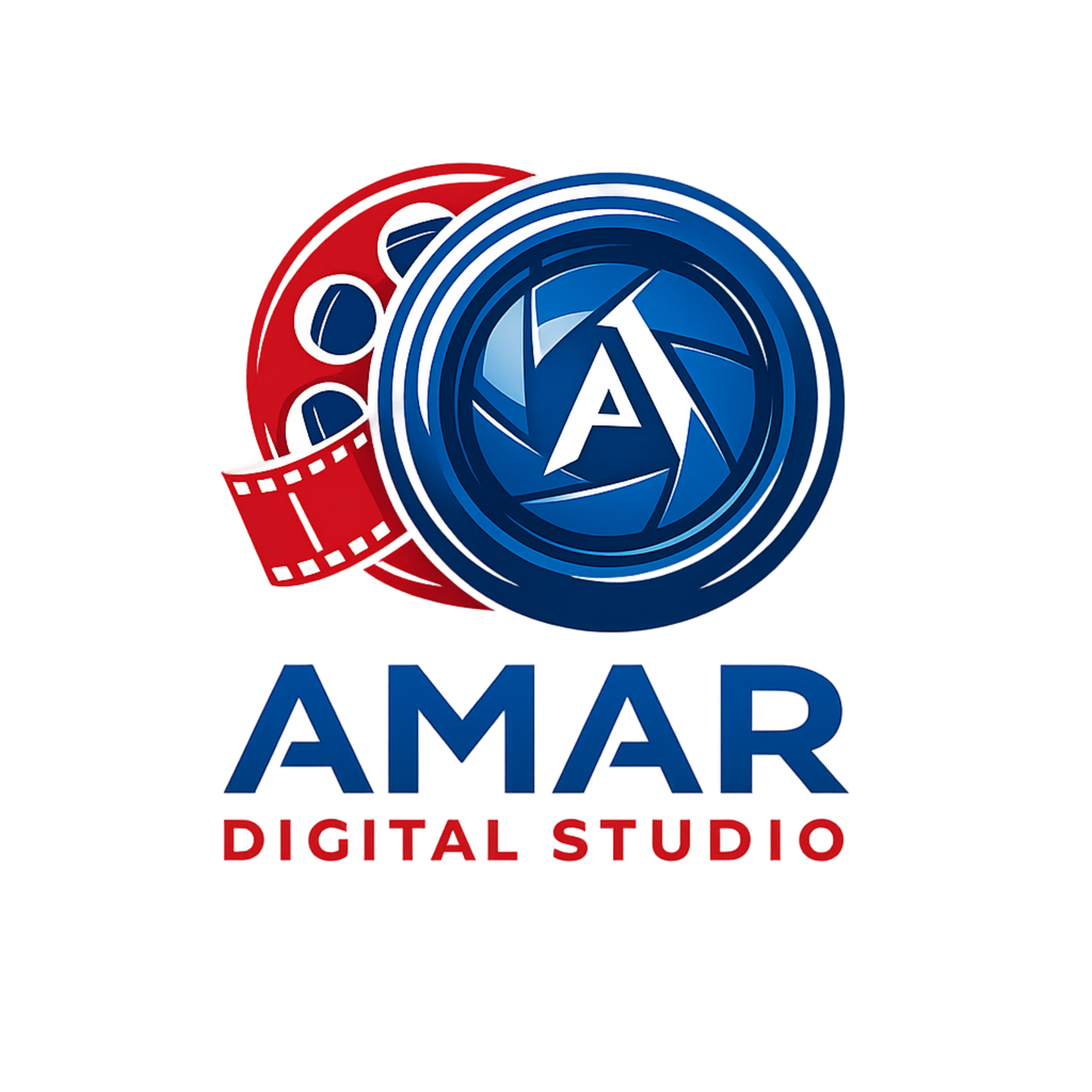 Amar Digital Studio