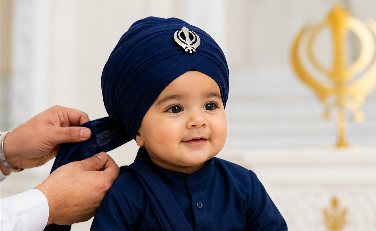 Religious Ceremony